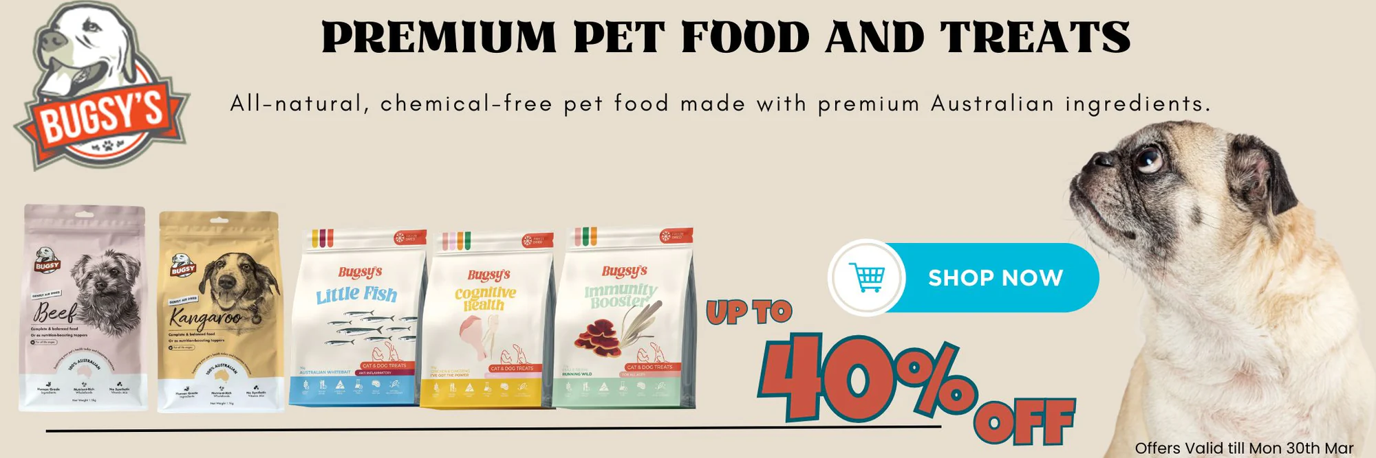 Style Your Pet In Sydney